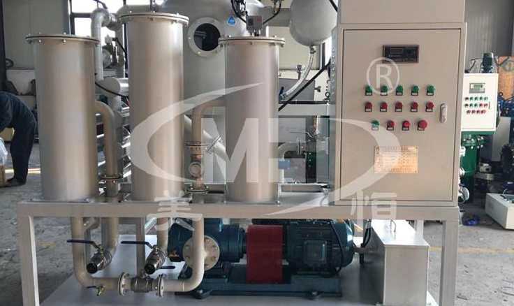 重慶濾油機廠家 重慶濾(lǜ)油機廠家(jiā)